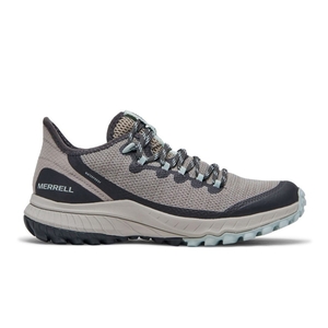 Chaussures Randonnée Merrell Bravada Waterproof Grise Femme | N.N.SNWG